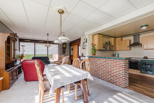 Medium property photo - Bakovensweg 1, 9545 TJ Bourtange